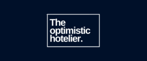 Articles, Optimistic Hotelier Logo, Hotel Digital Marketing, Craig Carbonniere Jr.